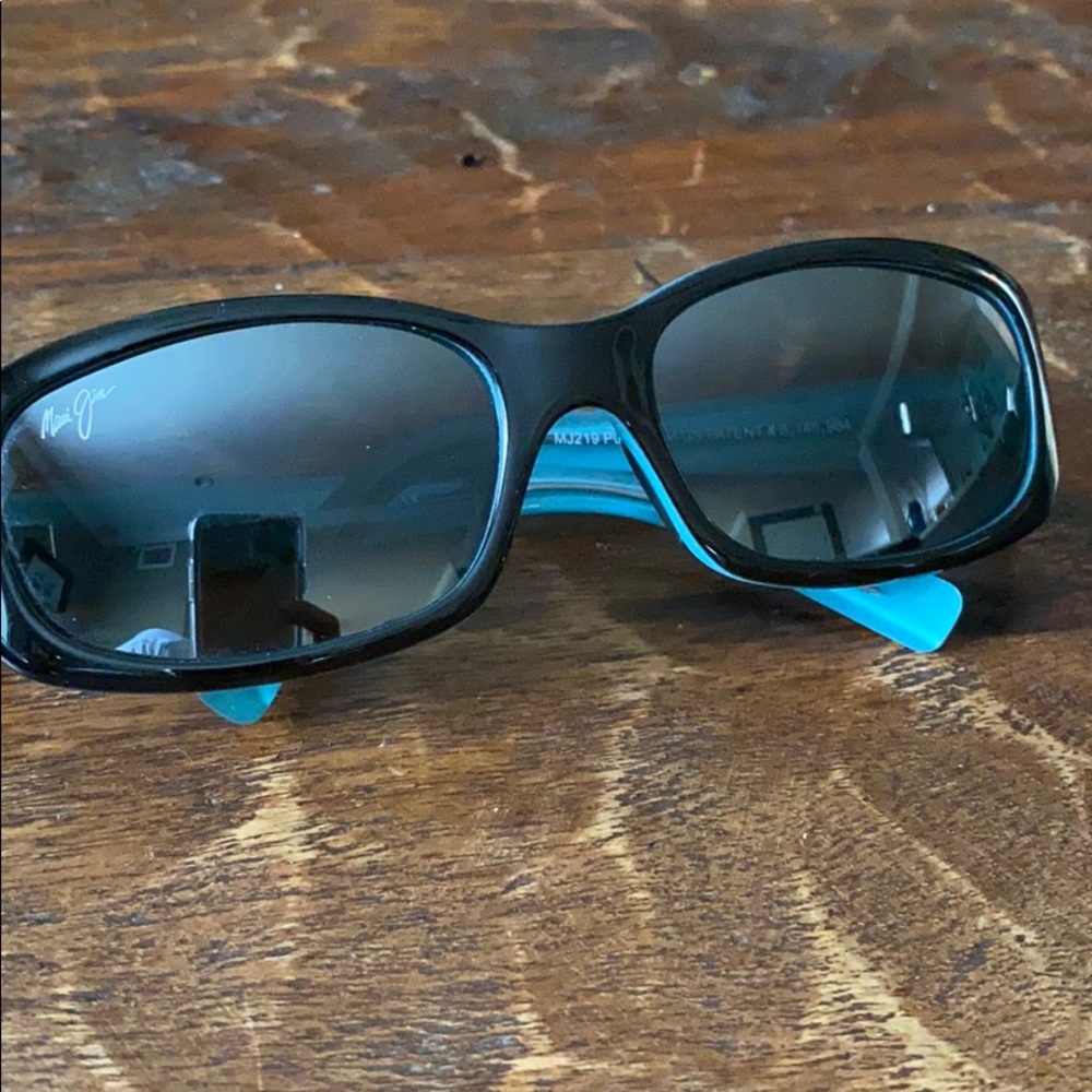 Maui Jim Punchbowl sunglasses (polarized lenses)